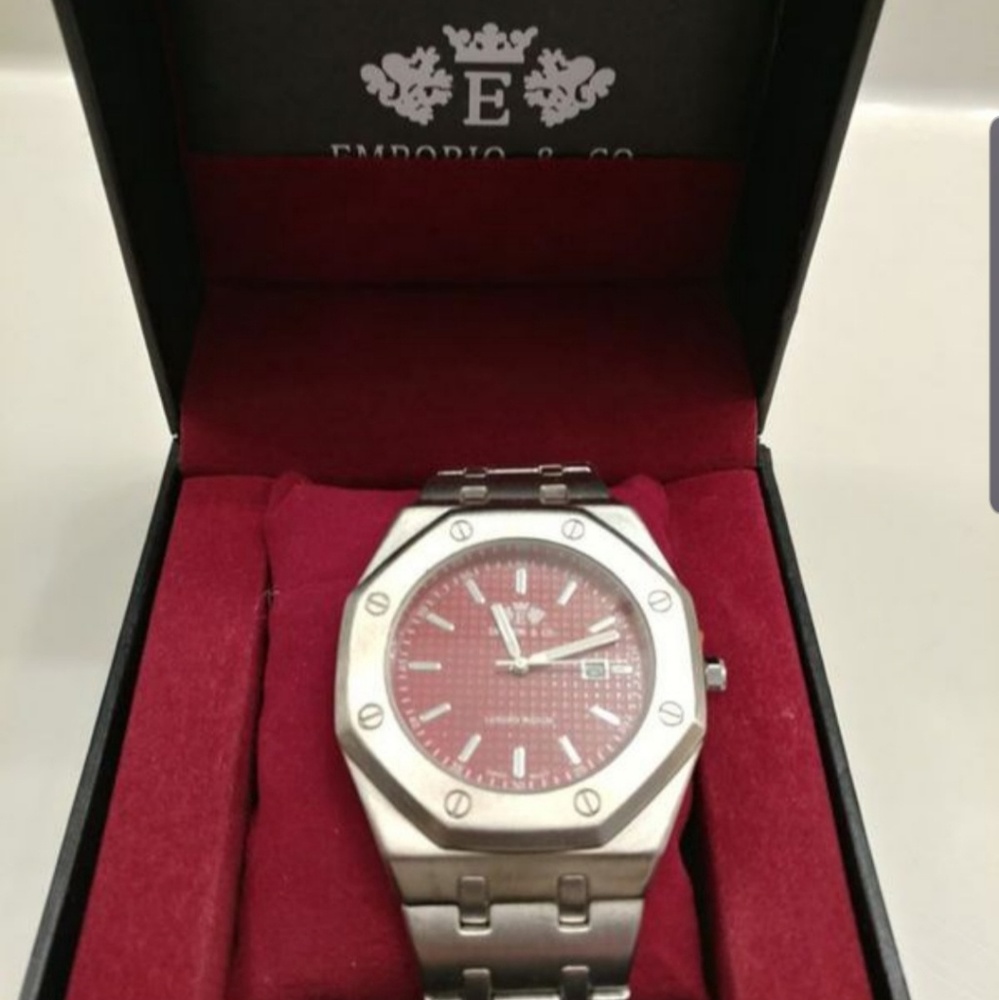 Watch